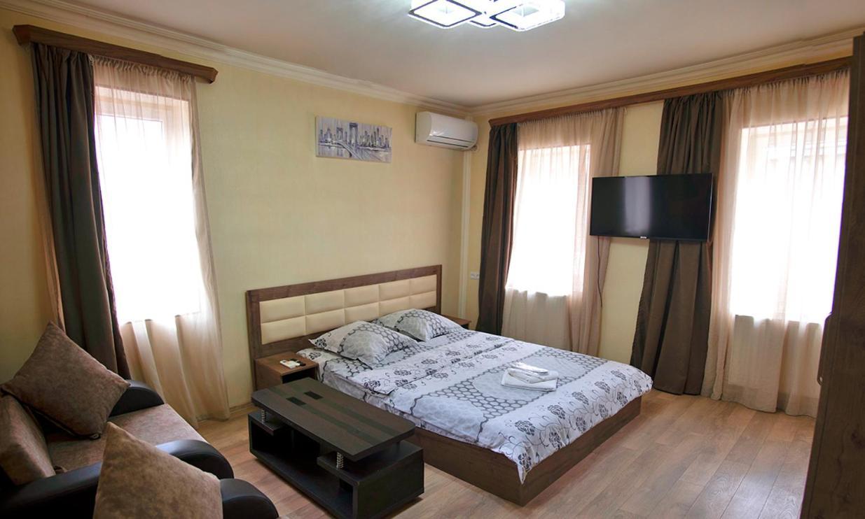 Georgi Apartament 2 Apartment Tbilisi Exterior photo