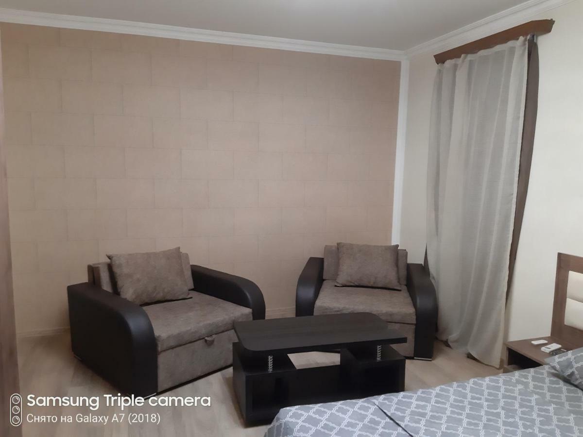 Georgi Apartament 2 Apartment Tbilisi Exterior photo