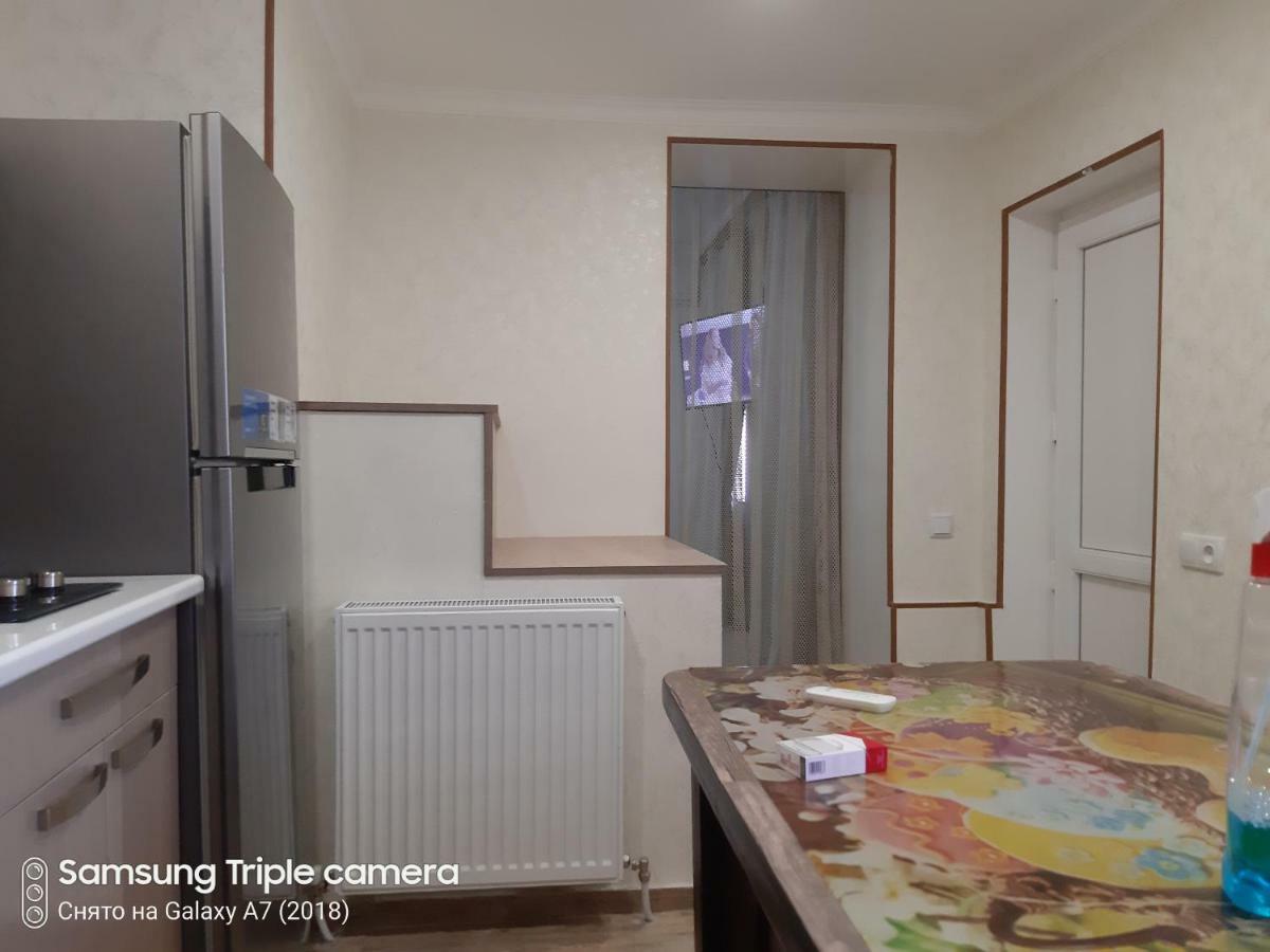 Georgi Apartament 2 Apartment Tbilisi Exterior photo