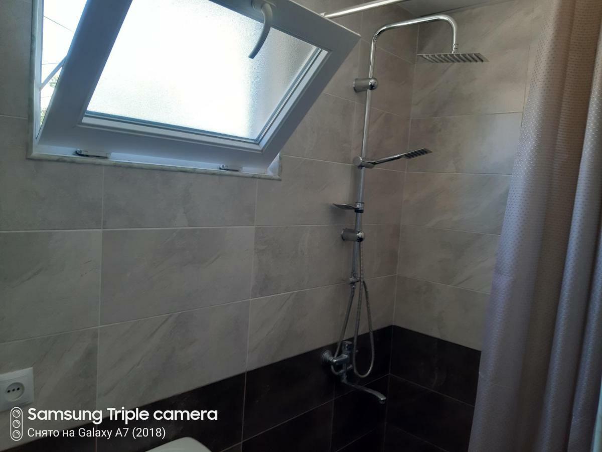 Georgi Apartament 2 Apartment Tbilisi Exterior photo