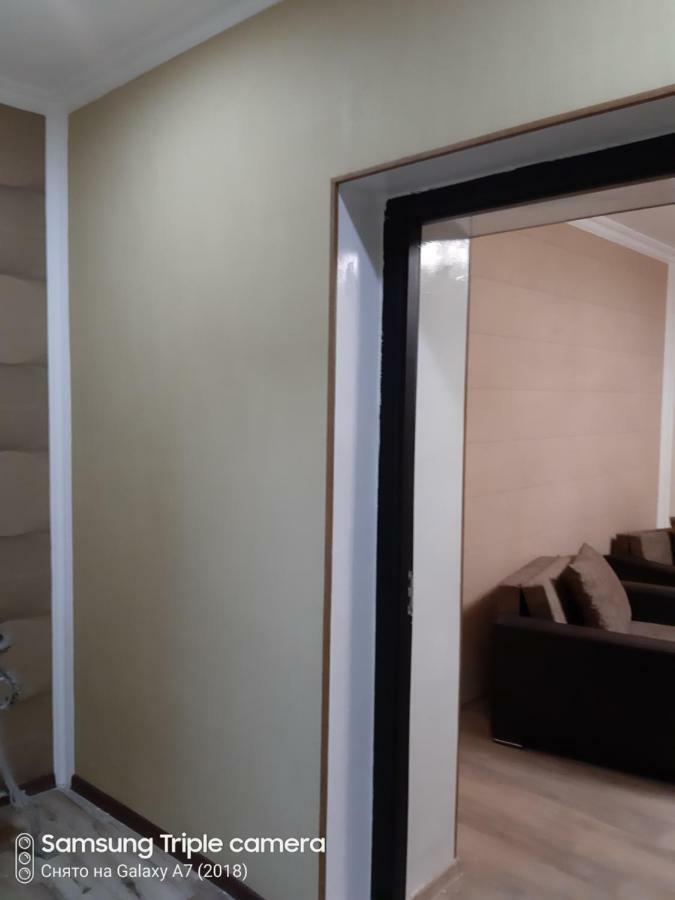 Georgi Apartament 2 Apartment Tbilisi Exterior photo