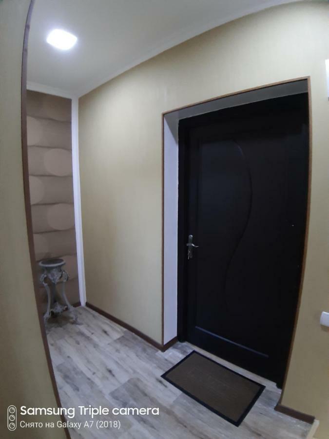 Georgi Apartament 2 Apartment Tbilisi Exterior photo